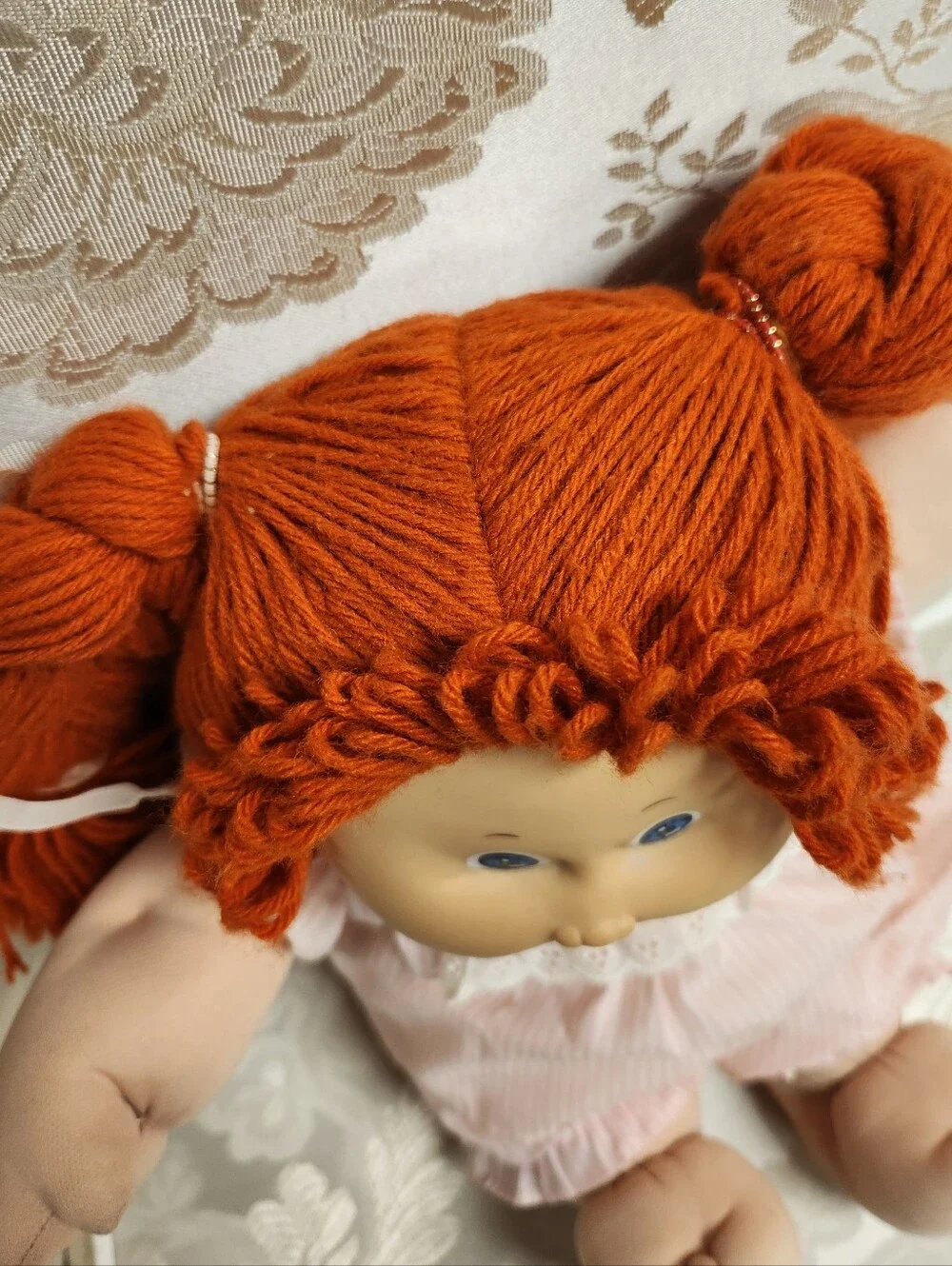 Cabbage Patch Kids cabbage patch